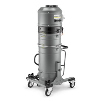Aspirateurs industriels IVR 60/30 Sc H ACD