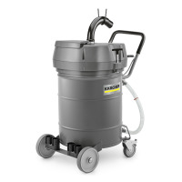 Industriezuiger IVR-L 100/24-2