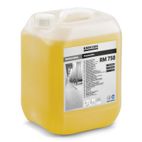 Nettoyant en profondeur intensif RM 750