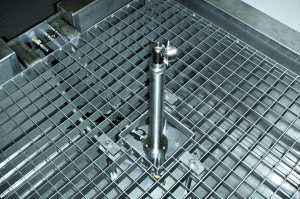 Nettoyeur de fûts et de récipients HKF 50 Inox