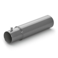 Raccord IV pour tuyau adaptateur mâle Ø 42,2 sur DN40