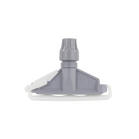 Kentucky mop clamp