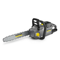 Kettingzaag CS 400/36 Bp Pack