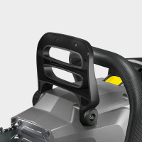 Kettingzaag CS 400/36 Bp Pack