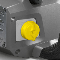 Tronçonneuse CS 400/36 Bp