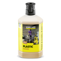 Nettoyant pour plastique 3 en 1 RM 613