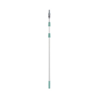 Lampo telescopische steel 200 x 200 x 200 cm