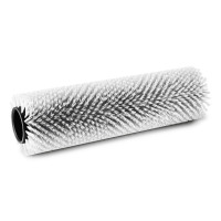 Brosse principale, Doux, Blanc, 1045 mm