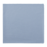 Microvezeldoek glas 40 x 40 cm, 5x