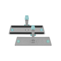 Mopframe klitteband met bloksysteem, 40 cm