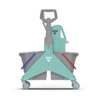 Nickita Tec 2 x 15 l