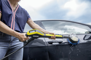 Accessoire interchangeable Car&Bike pour WB 120 et WB 100