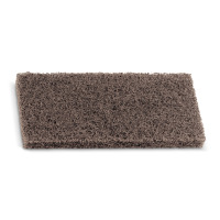 Pad brown