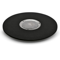 Plateau entraîneur pour papier abrasif 430 mm