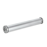 Axe pour pad rouleau, 350 mm
