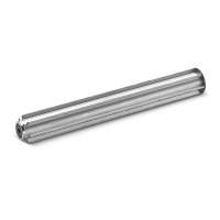Axe pour pads rouleaux, 638 mm