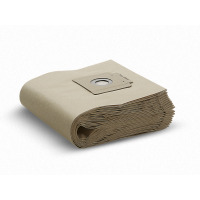 Sacs filtrants papier, 10 Pièce(s), T 15/1, T 17/1