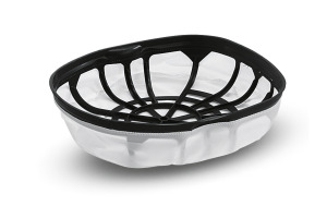 Permanente hoofdfilterkorf, T 12/1, T 15/1, T 17/1