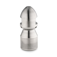 Pipe cleaning nozzle standard 030 50MPa