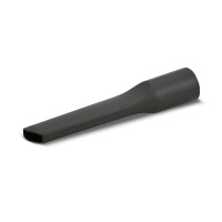 Suceur pour fentes, NT, DN 35, plastique, 210 mm
