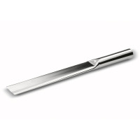 Suceur pour fentes, NT, DN 35, métal, 500 mm