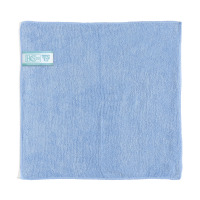 Lingette Allice BCS, bleue, 40 x 40 cm, 5 pièces