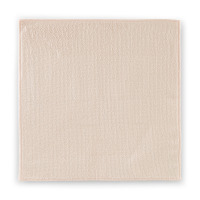 Chiffonnette Allice Eco, rouge, 40x40 cm, 5x