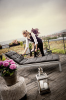 Appareil d'injection-extraction à batterie Puzzi 9/1 Bp