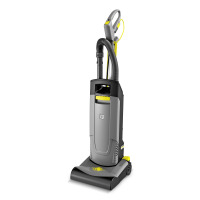 Aspiro-brosseur pour moquettes CV 30/1