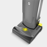 Aspiro-brosseur pour moquettes CV 30/1