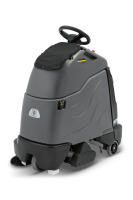 Rechtopstaande tapijtborstelzuiger CV 60/2 RS Bp Pack