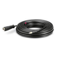 Flexible pour nettoyage des canalisations, DN 6, 30 m, max. 120 bar