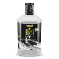 RM 610 1l car shampoo 3in1