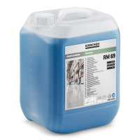 Détergent industriel FloorPro RM 69