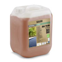 Détergent naturel CarpetPro iCapsol RM 764N OA