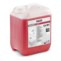 SanitPro Daily Cleaner CA 20 C eco!perform