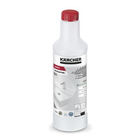Bouteille vide SanitPro, détergent d’entretien CA 20 C-D Eco