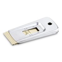 Racloir vitres, sans lame