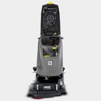 Autolaveuse aspirante B 60 W Bp Pack 170Ah+D65+Rinse+Autofill