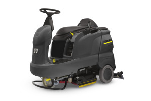 Schrob-/zuigmachine B 90 R Classic Bp Pack