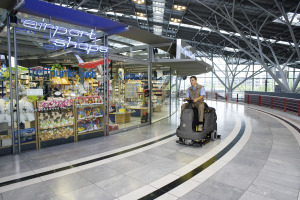 Schrob-/zuigmachine B 90 R Classic Bp Pack