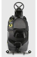 Schrob-/zuigmachine B 90 R Classic Bp Pack