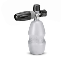 Générateur de mousse avec réservoir intégré Advanced