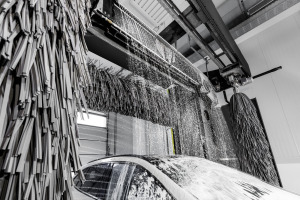 Polish VehiclePro Klear!Foam RM 837