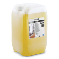 Agent moussant PressurePro, alcalin RM 58