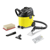 Sproei-extractiereiniger SE 2 Car