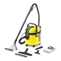 Sproei-extractiereiniger SE 4001