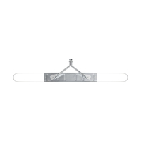 Support de mop à poussière rigide 120 cm