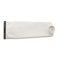 Sac filtrant tissu
