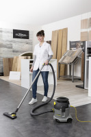 Aspirateur poussières T 10/1 Adv HEPA